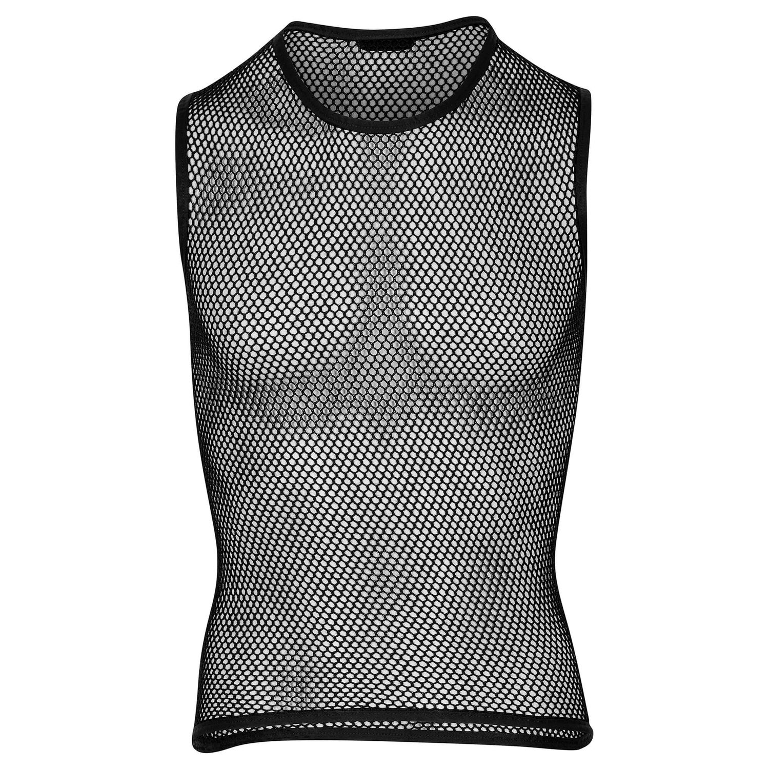 Isadore Merino Light Sleeveless Baselayer - Men's