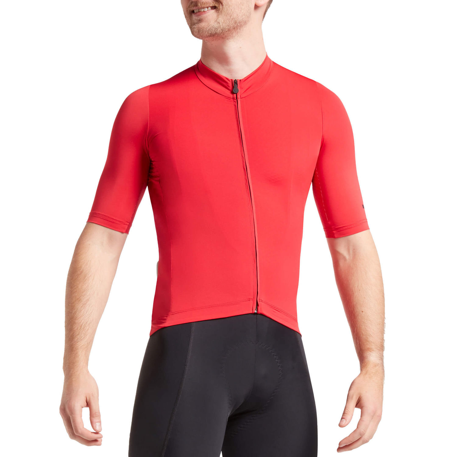 Black Sheep Cycling Essentials TEAM Jersey SS22- Men's