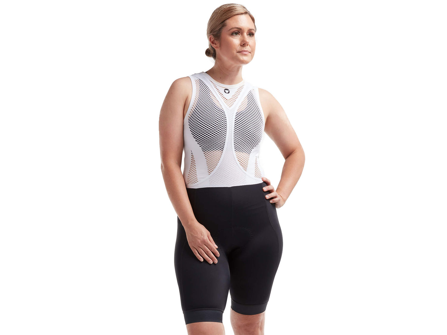 Black Sheep Cycling Essentials TEAM Bib Regular Length - Women's