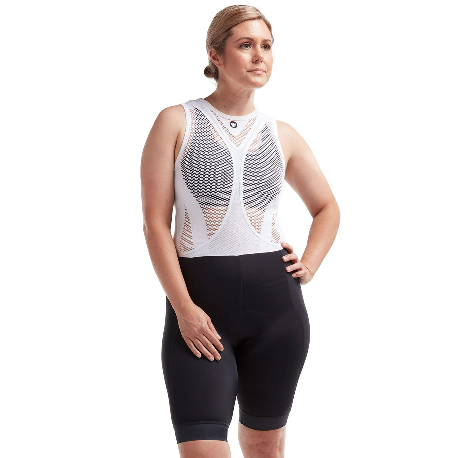 Black Sheep Cycling Essentials TEAM Bib Regular Length - Women's
