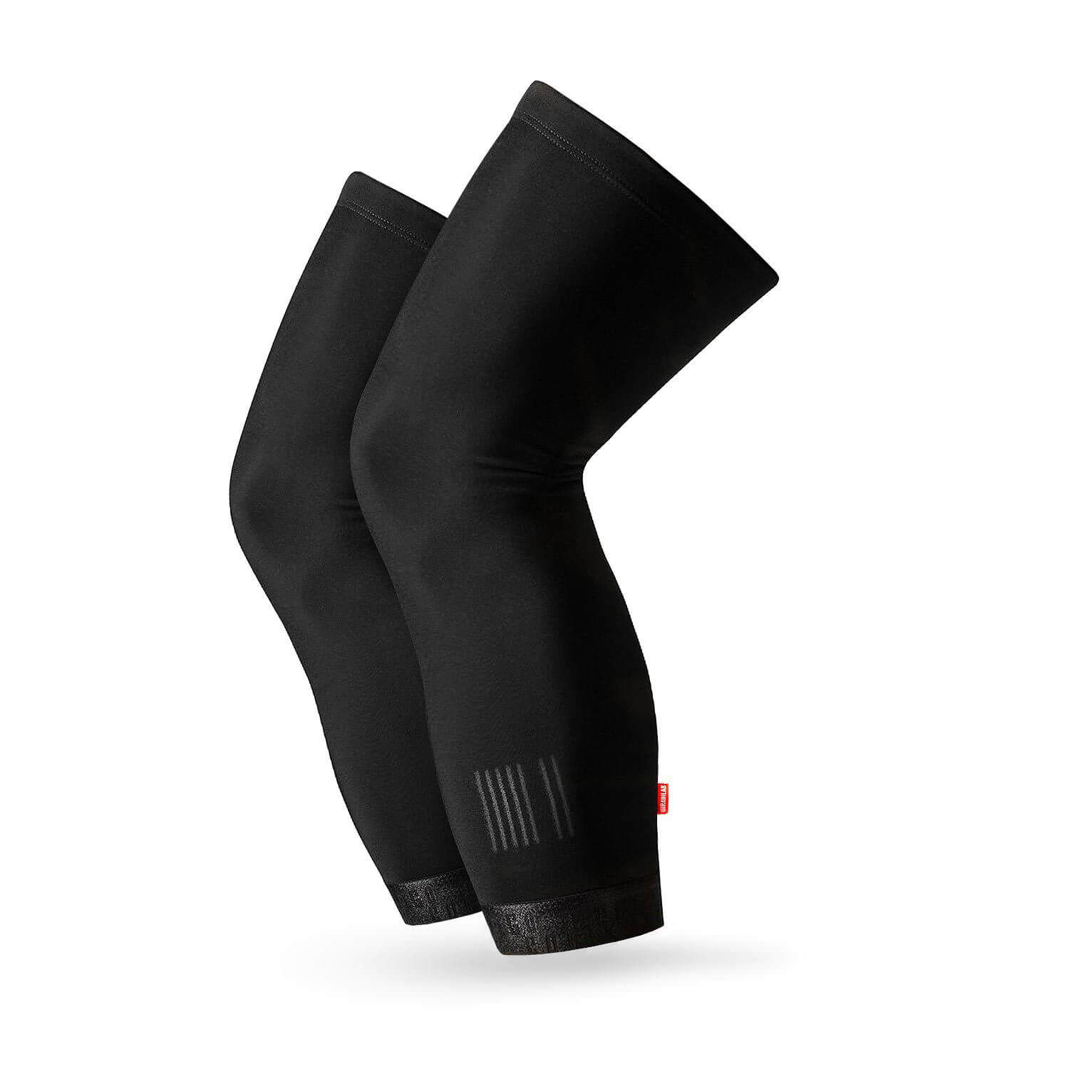 GOBIK Thermal Unisex Knee Warmers - Rain Lab