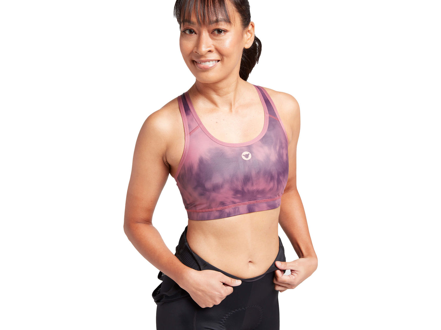 Black Sheep Cycling Women's WMN Crop