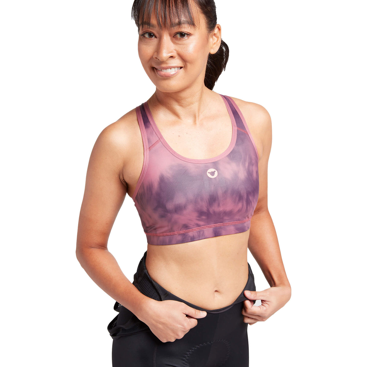 Black Sheep Cycling Women's WMN Crop