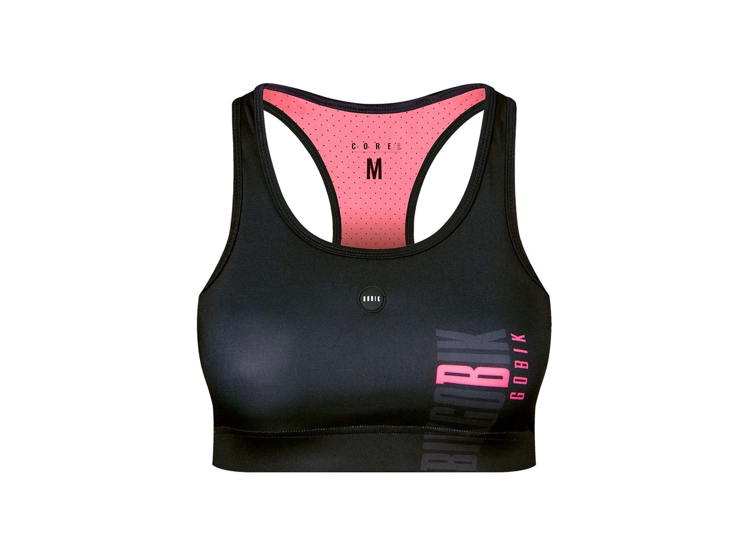 GOBIK Core Sports Bra