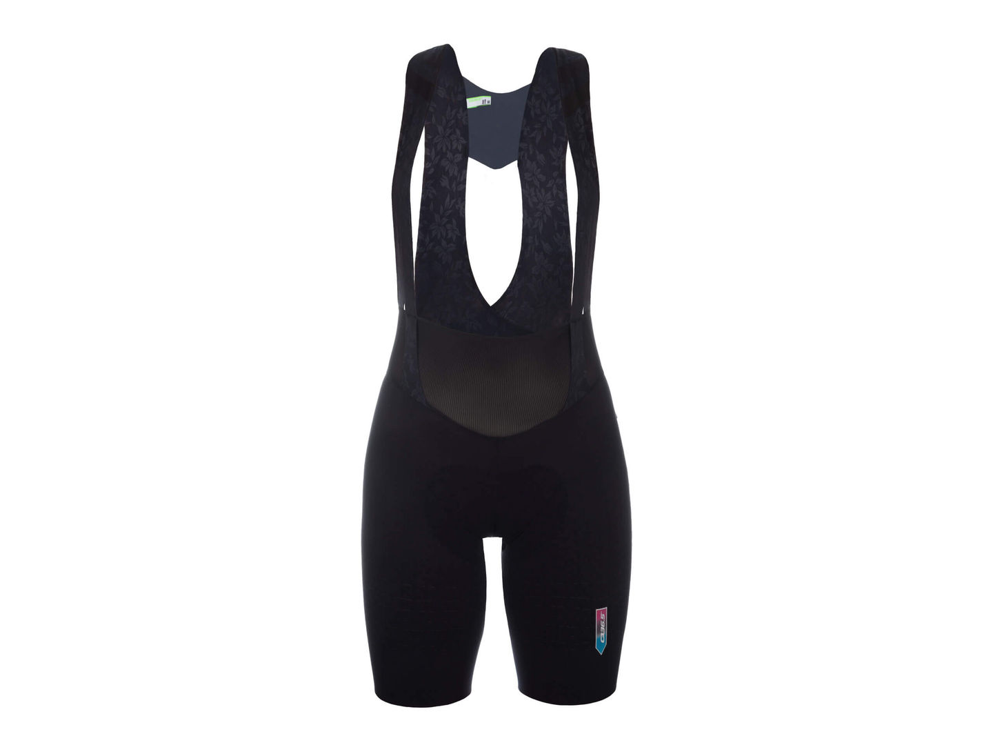 Q36.5 Salopette Dottore Clima Bib Shorts - Women's