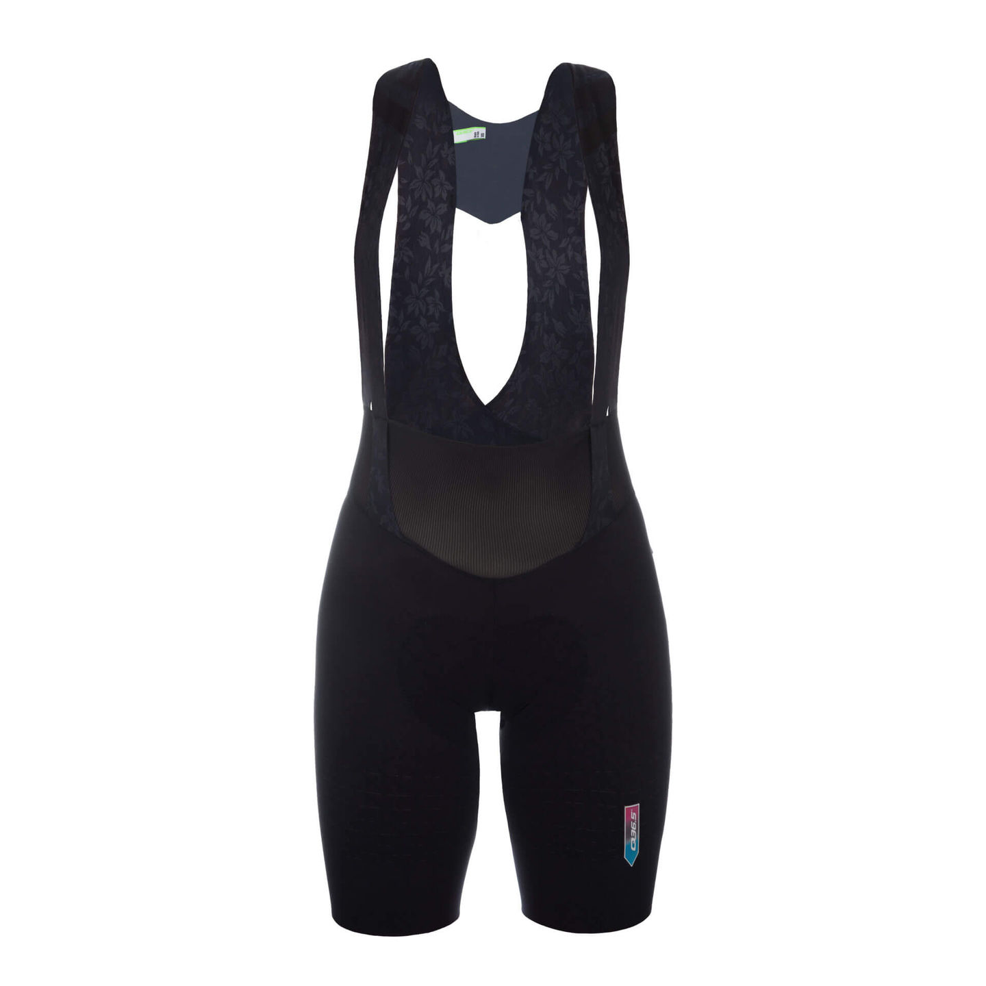 Q36.5 Salopette Dottore Clima Bib Shorts - Women's