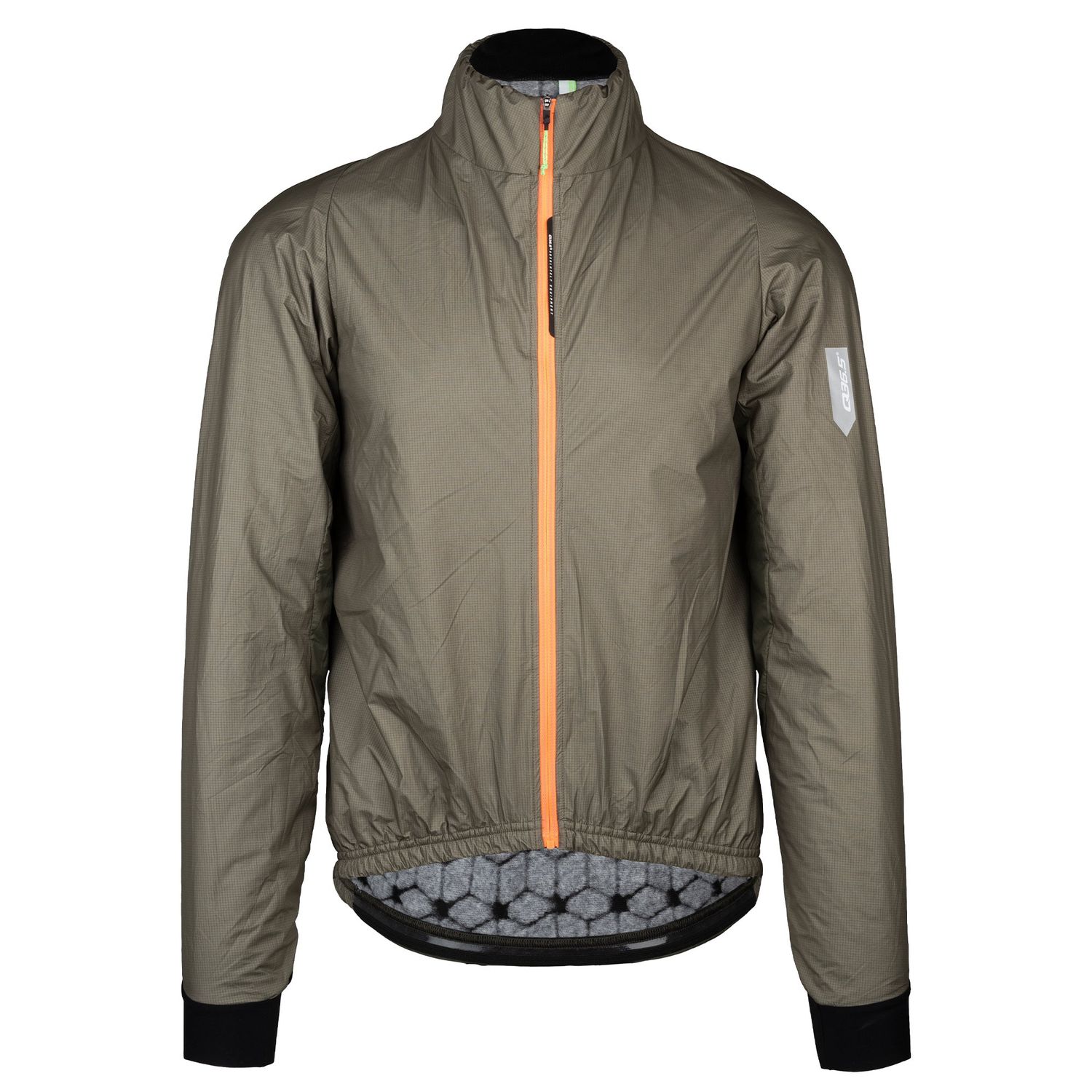 Q36.5 Adventure Winter Jacket