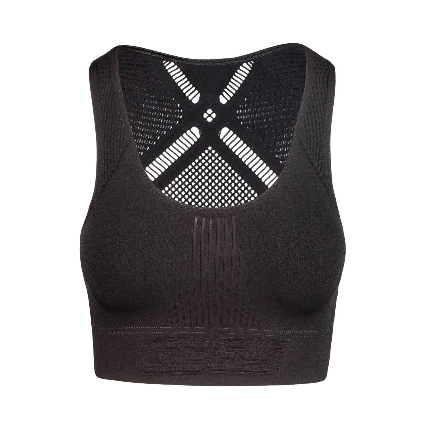 Q36.5 Seamless Bra