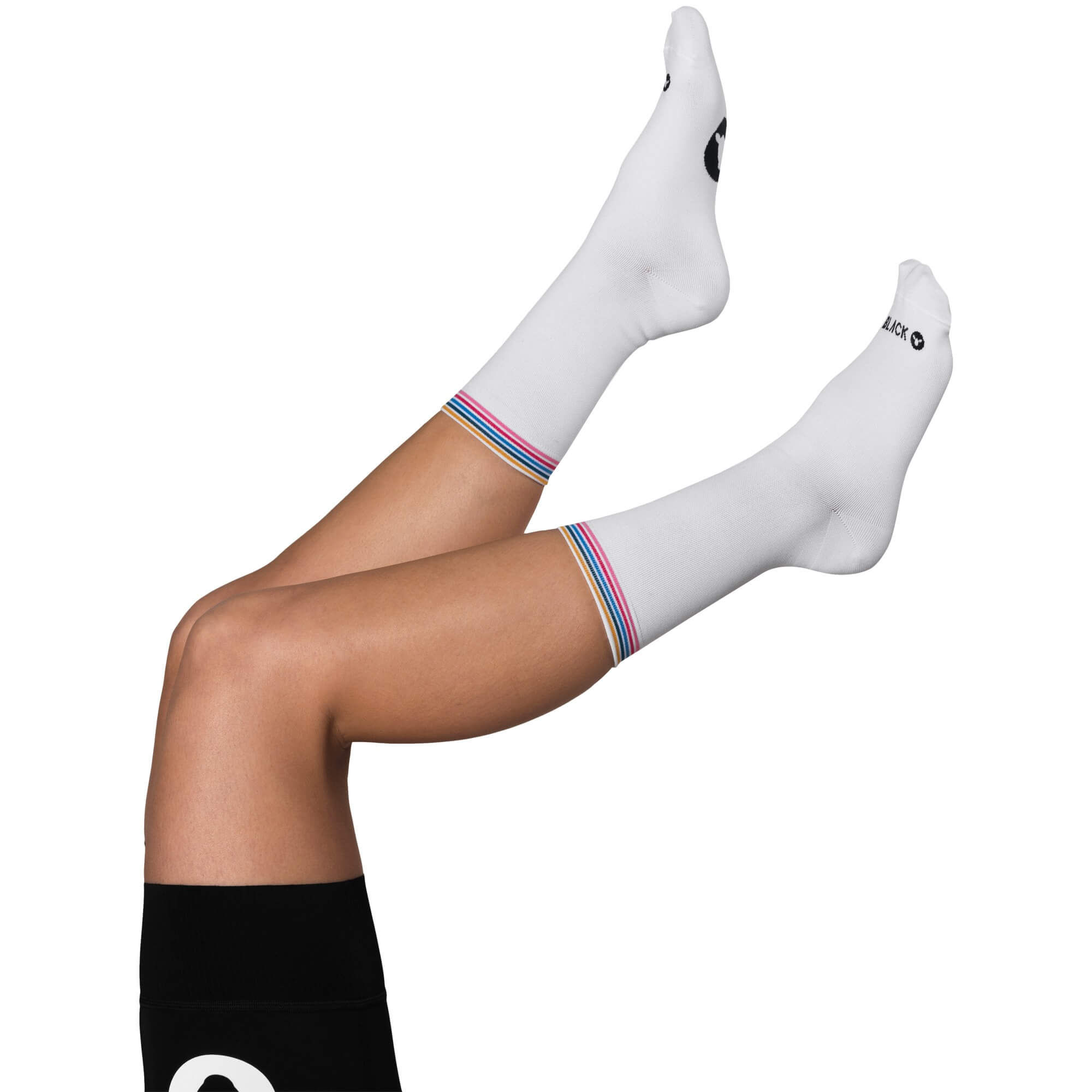 Black Sheep Cycling Classics Sock - Stripe