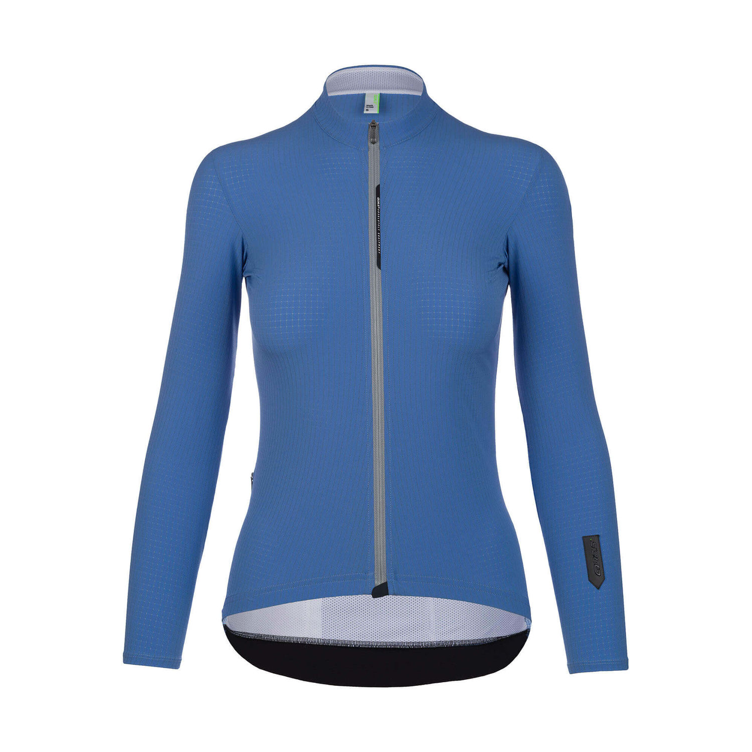 Q36.5 Dottore Pro Long Sleeve Jersey - Women's