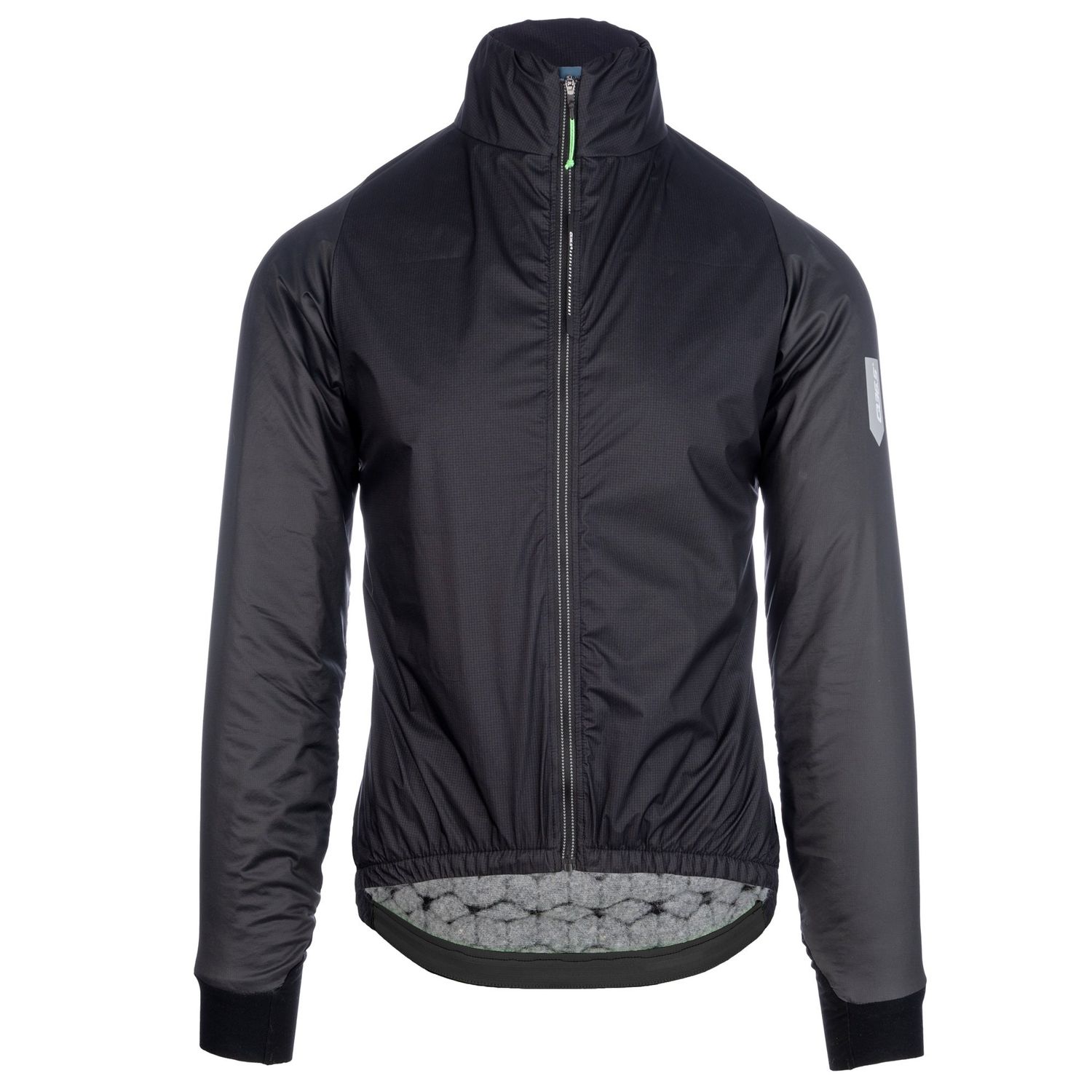 Q36.5 Adventure Winter Jacket