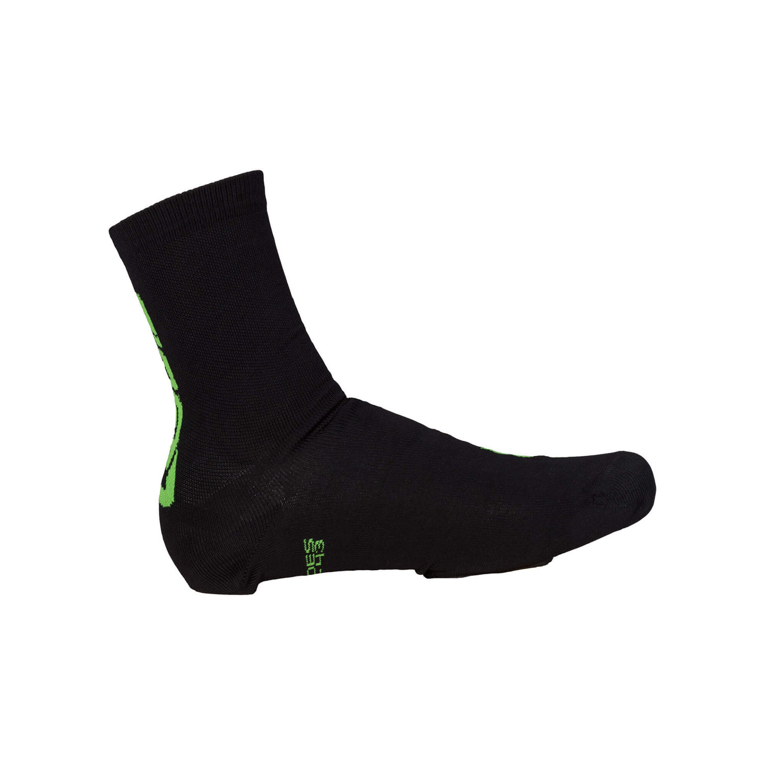 Q36.5 Overshoes Cordura