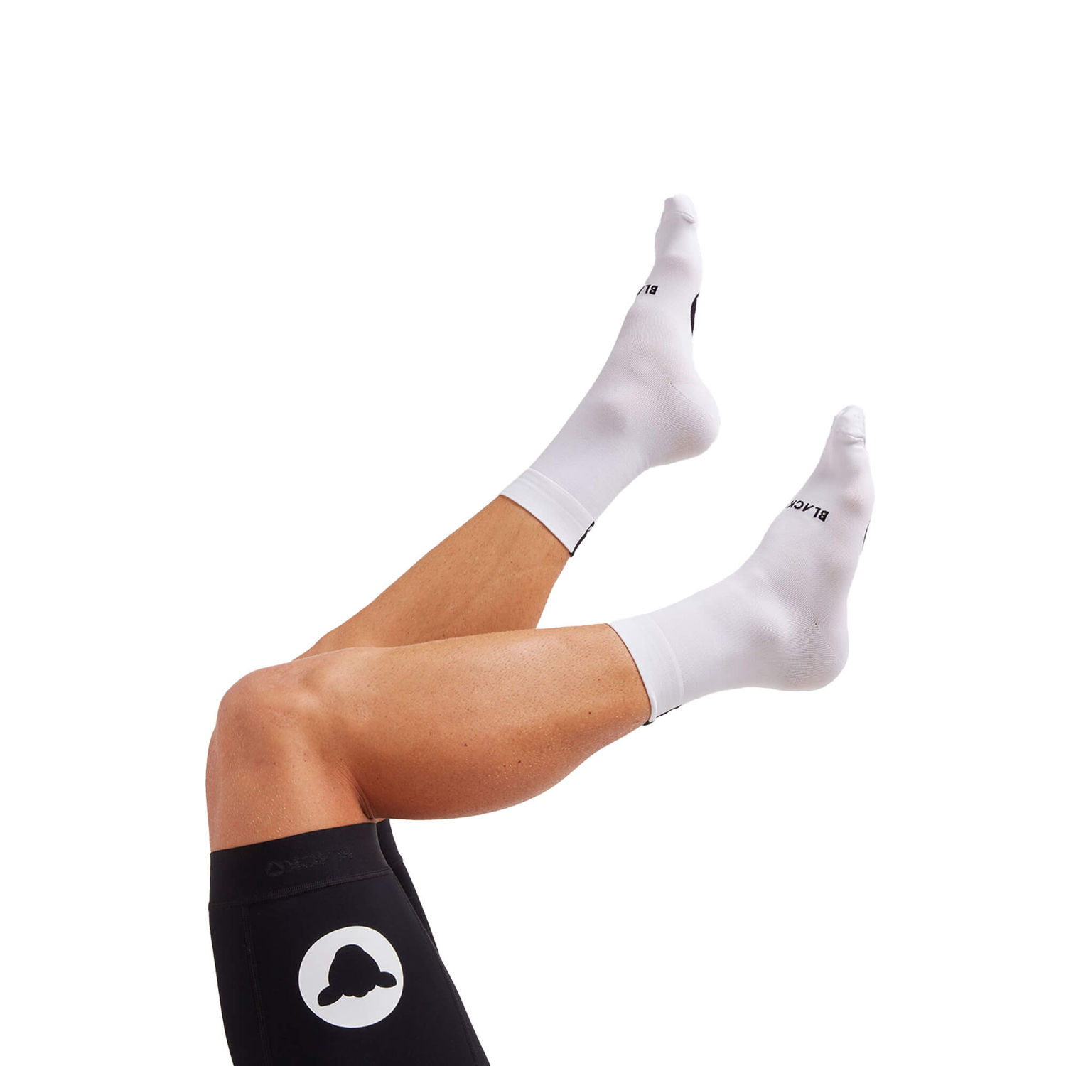 Black Sheep Cycling Perfect Crew Signature Socks