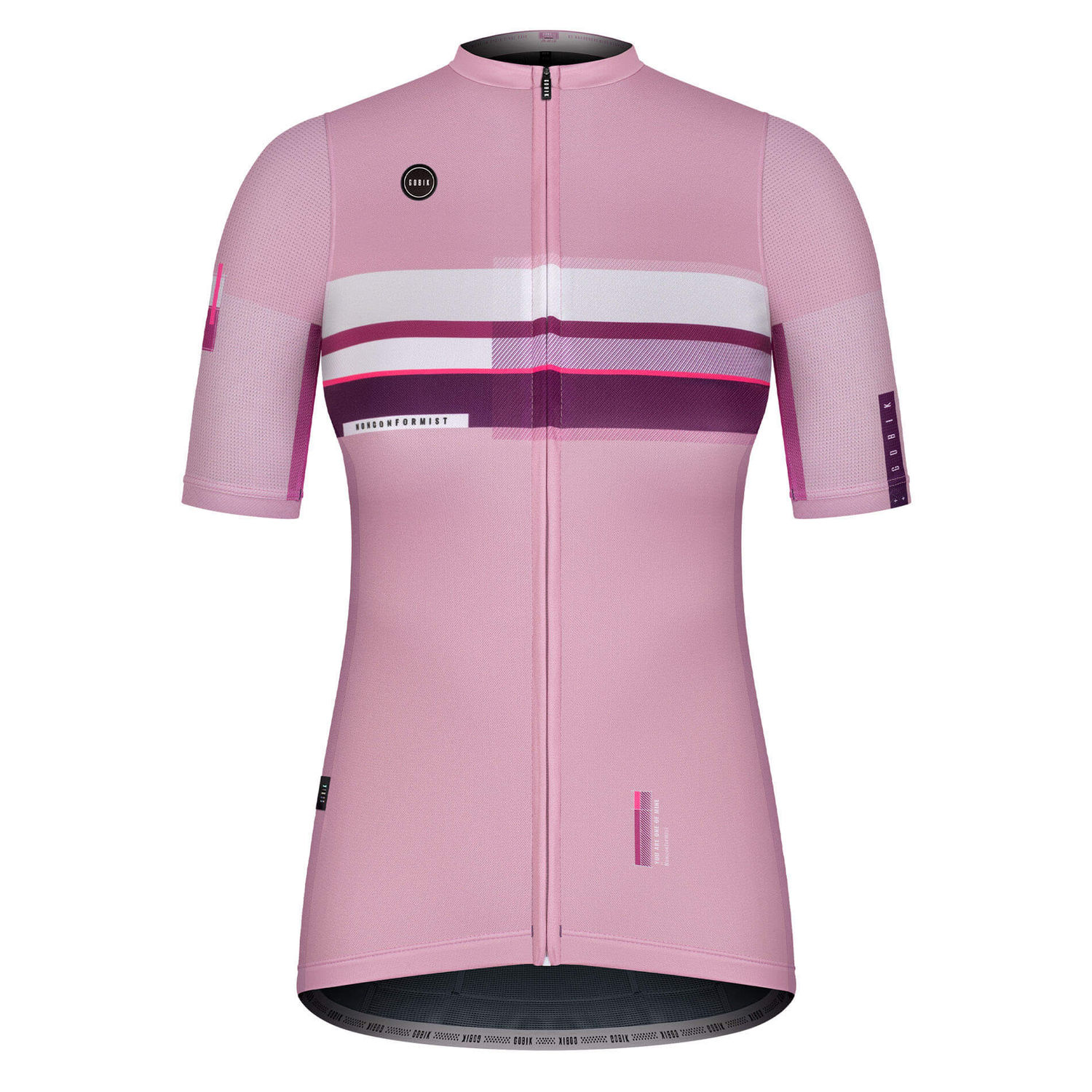 GOBIK Stark Short Sleeve Jersey - Women's