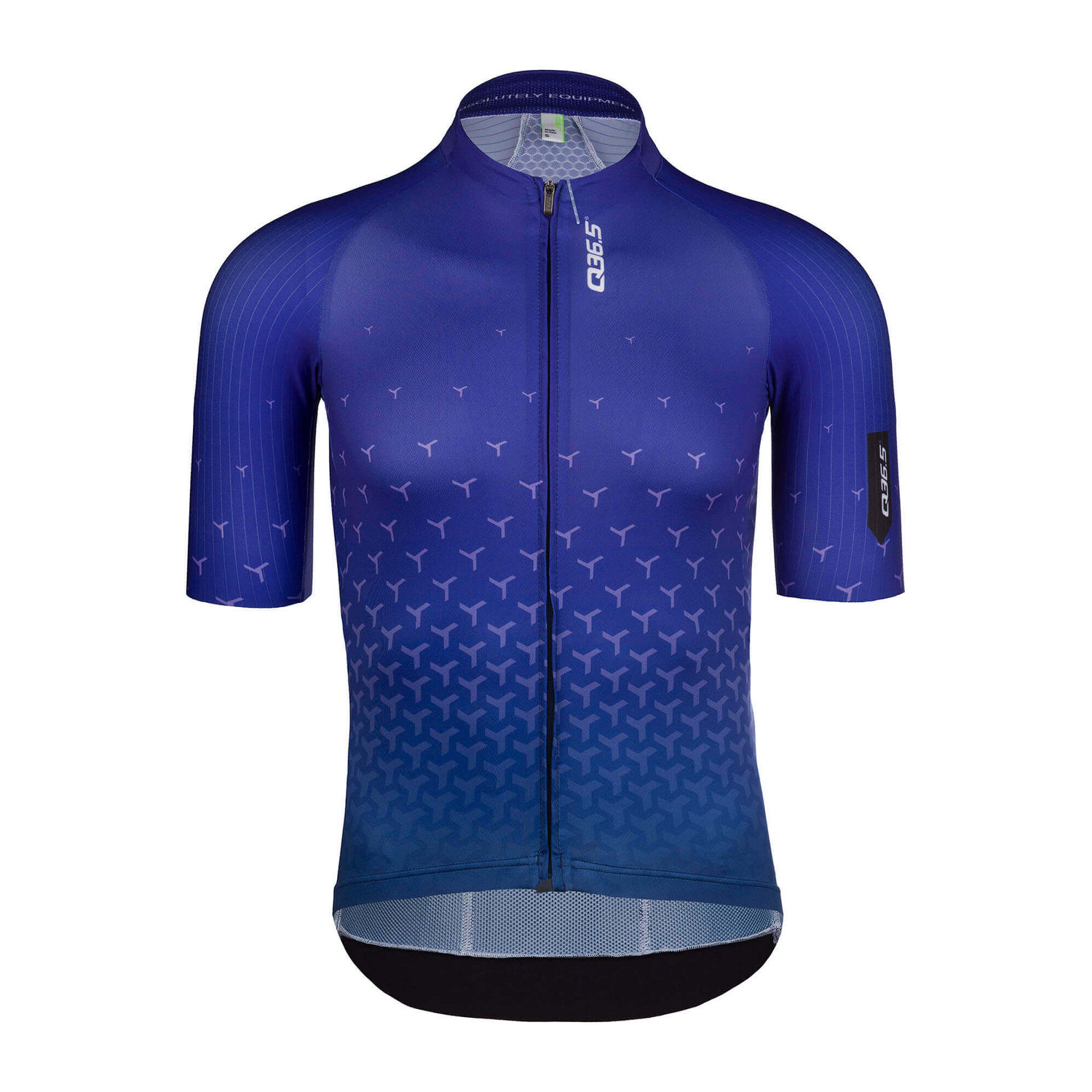 Q36.5 Jersey Short Sleeve R2 Y
