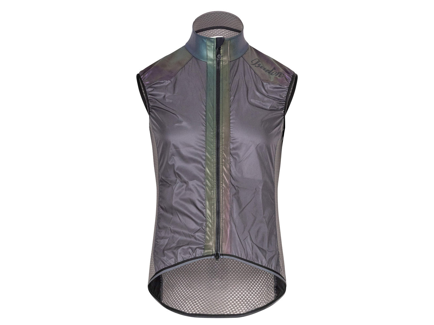 Isadore Alternative Gilet - Men's