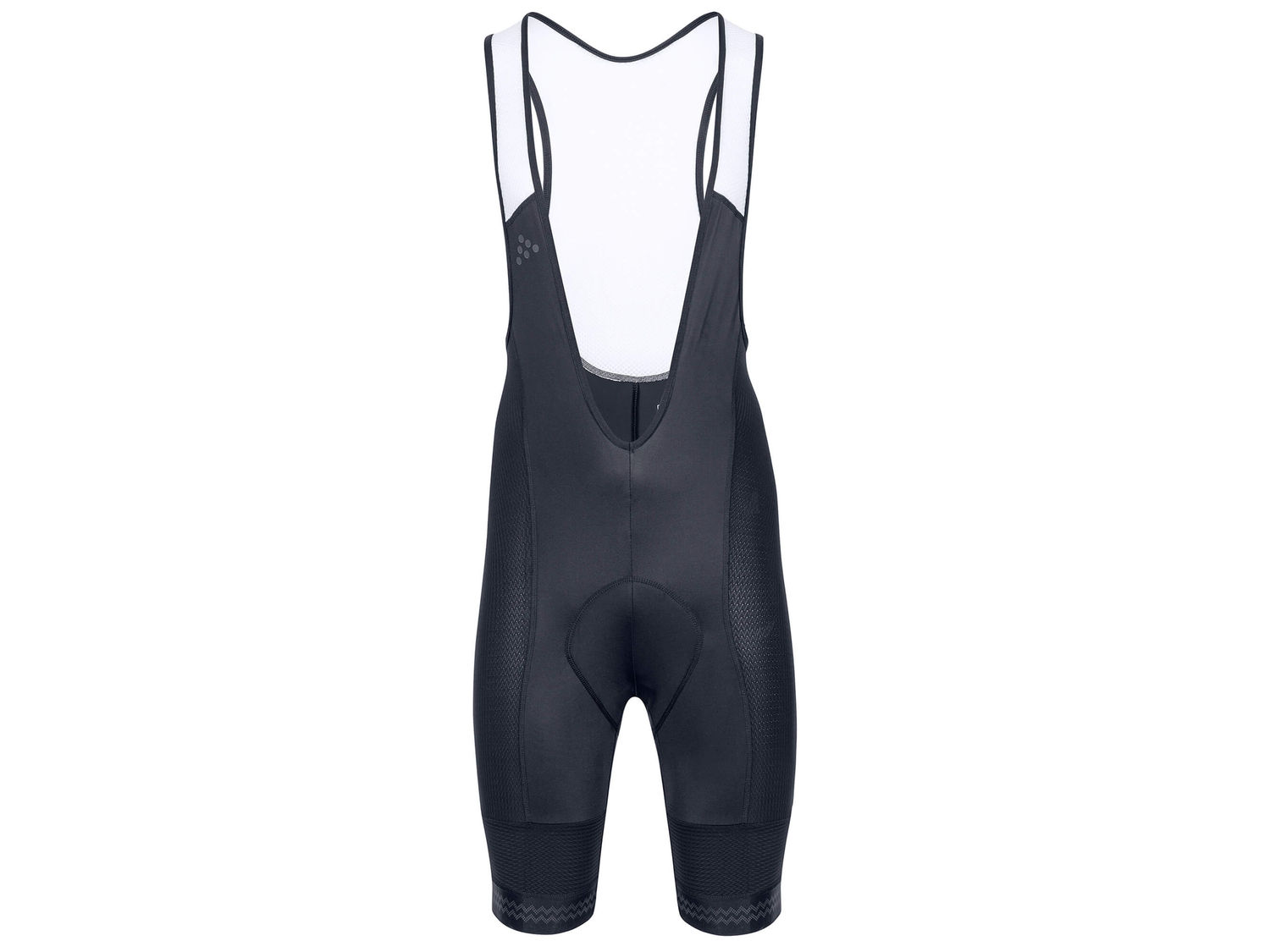 Isadore Climber's Bib Shorts - Men's