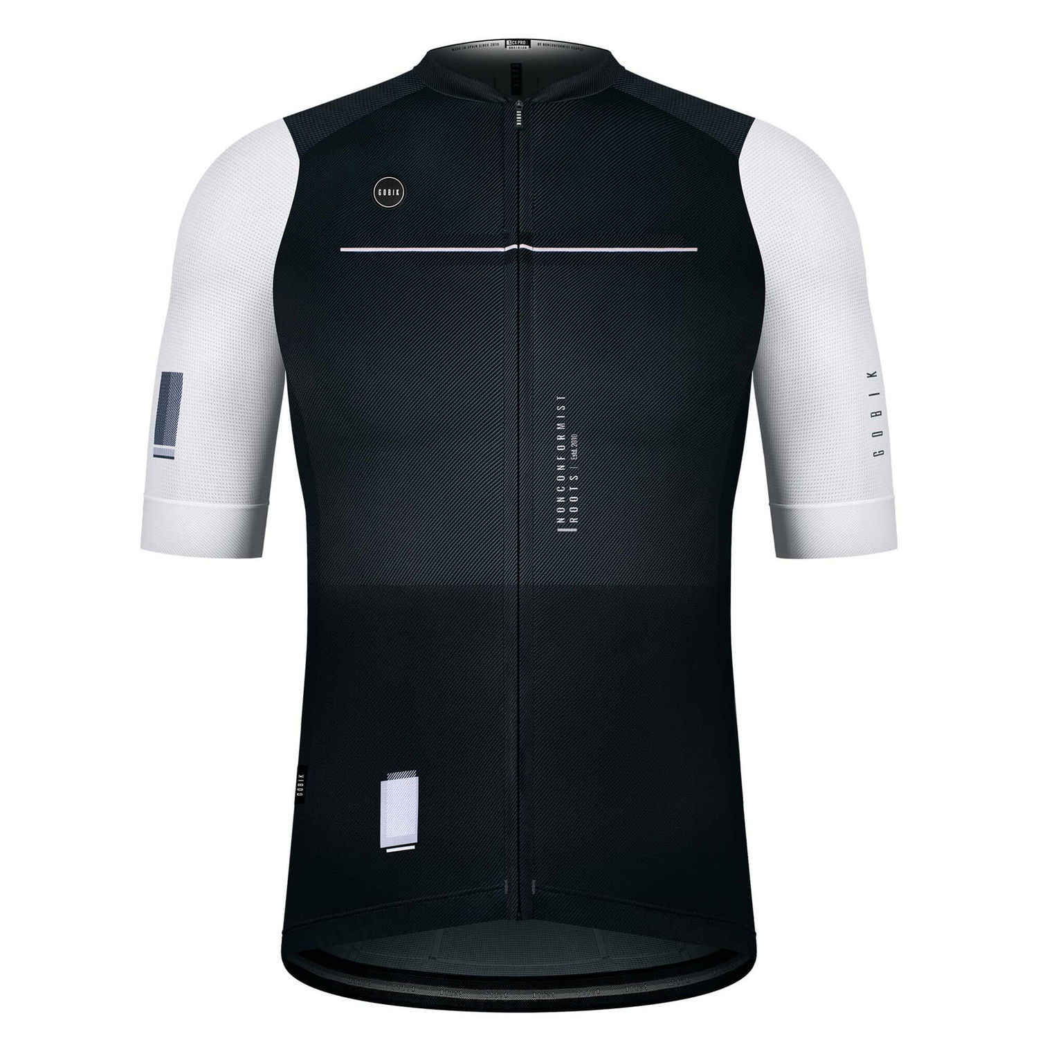 GOBIK CX Pro Unisex Short Sleeve Jersey - SS21
