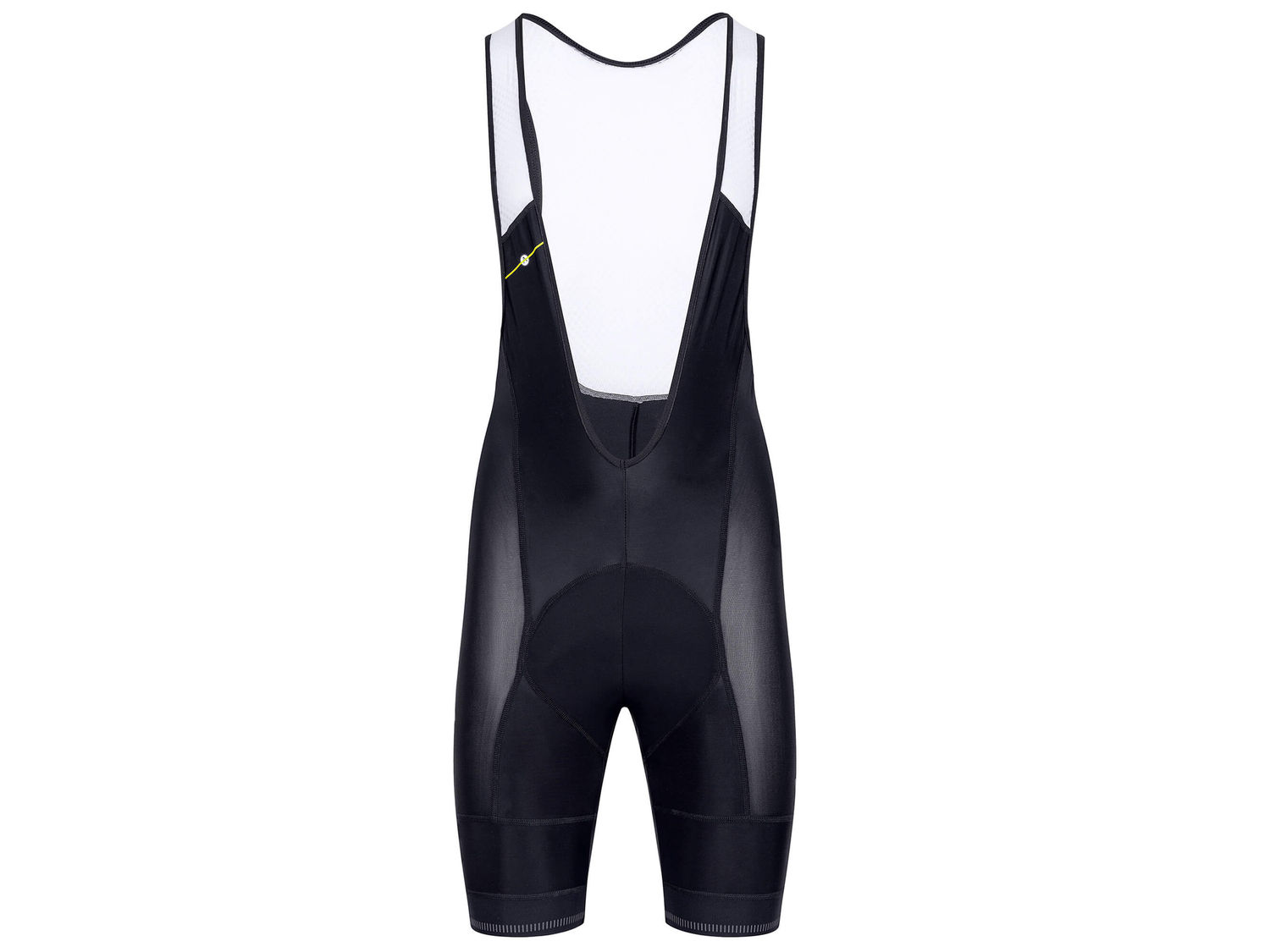 Isadore Alternative Bib Shorts - Men's