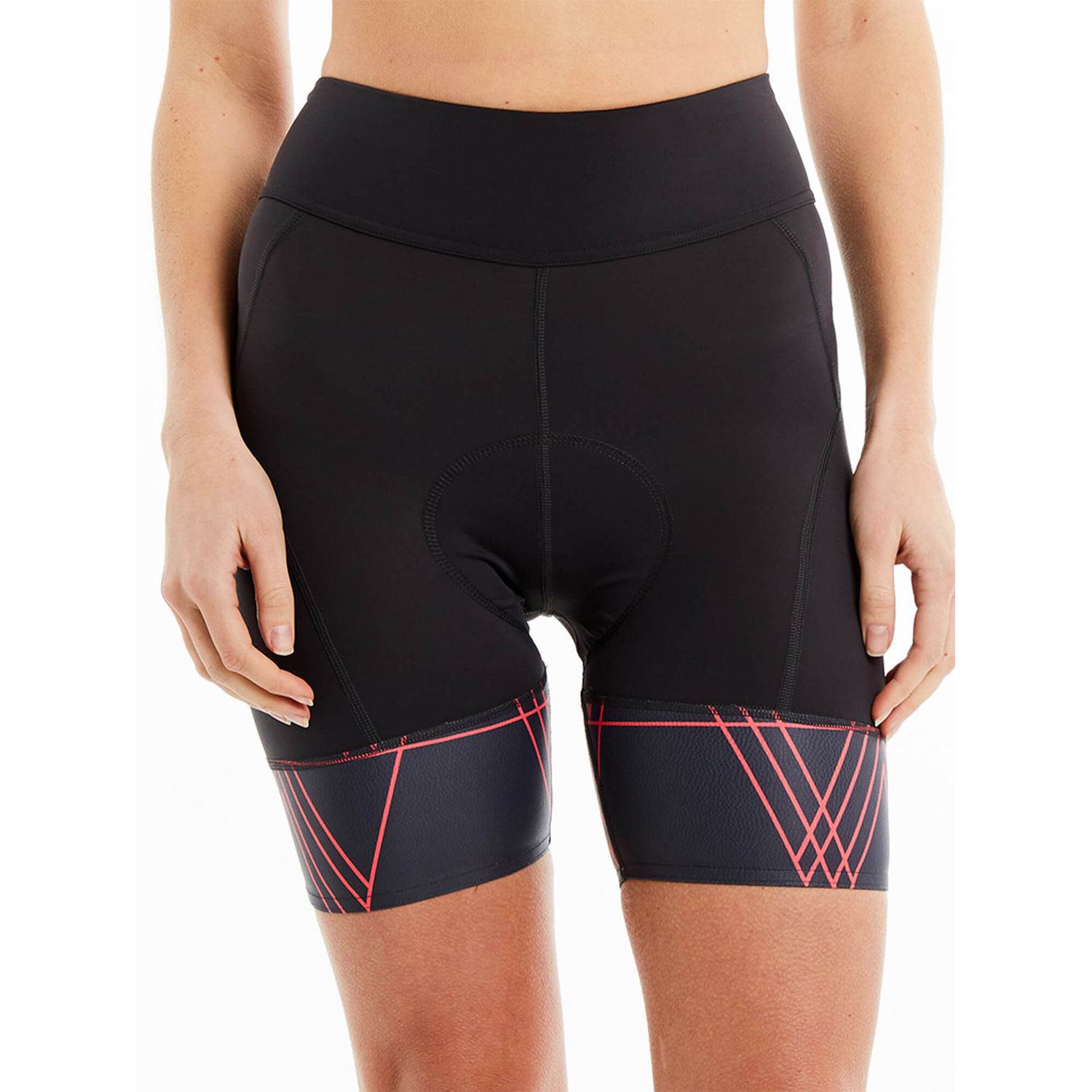 Threo Regent's Park Cycling Shorts
