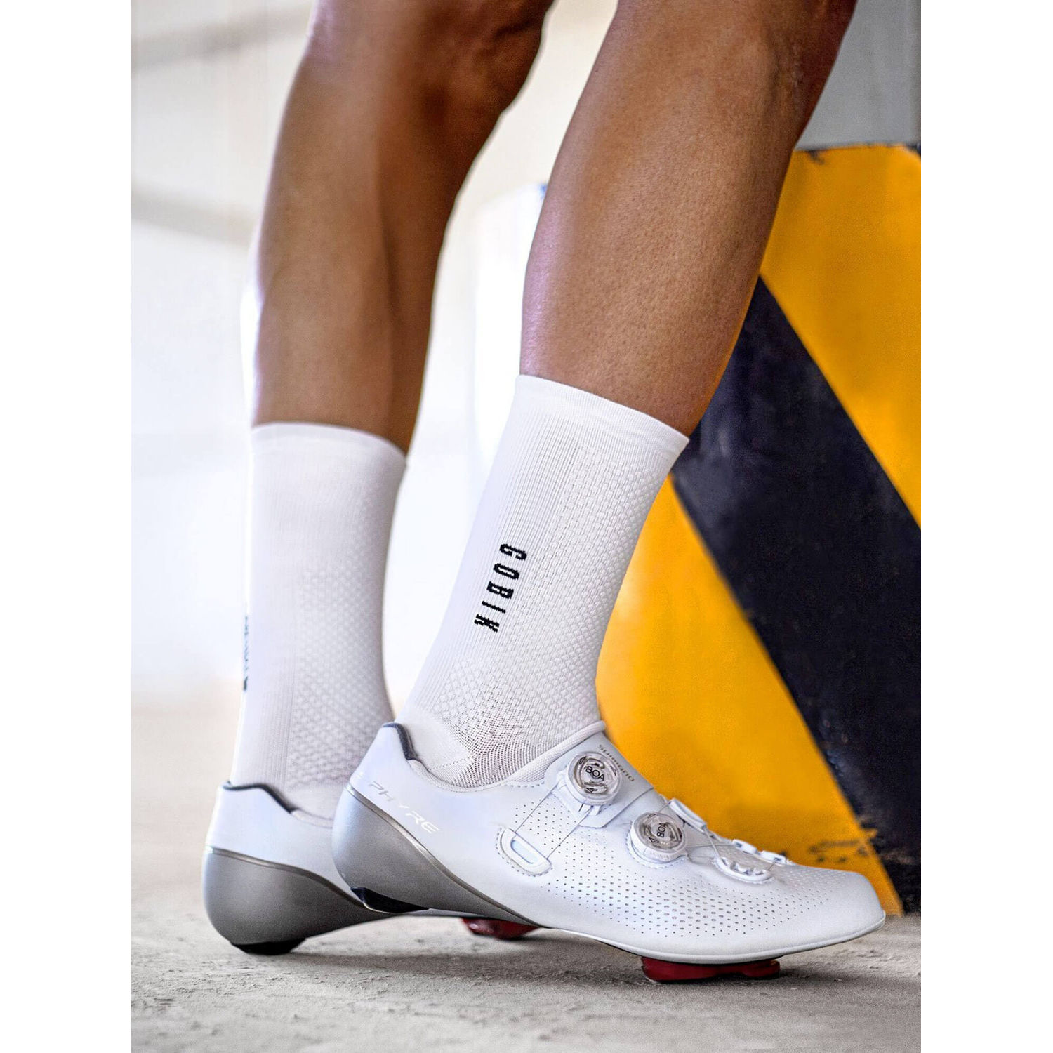 GOBIK Lightweight Unisex Socks