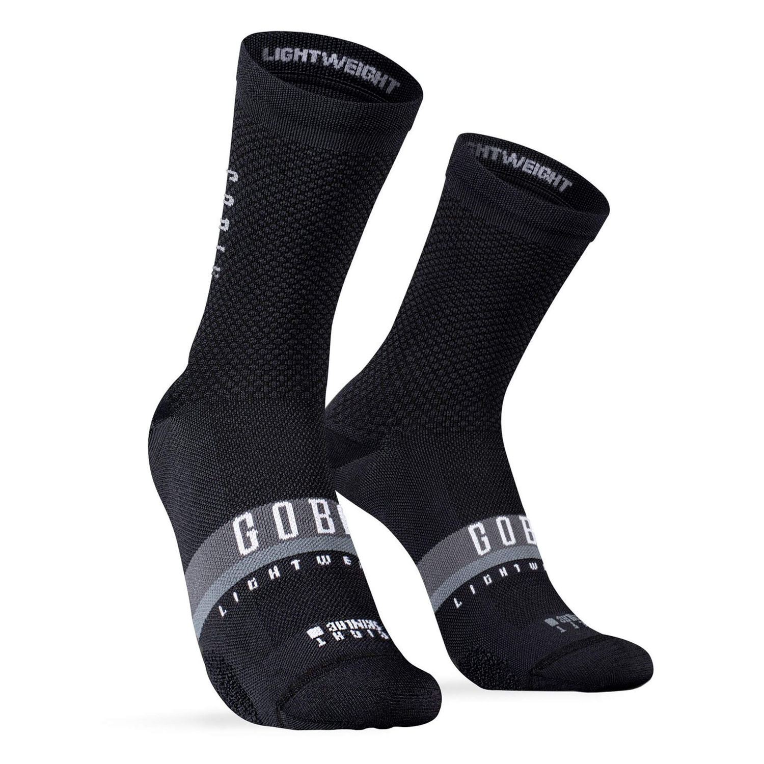 GOBIK Lightweight Unisex Socks