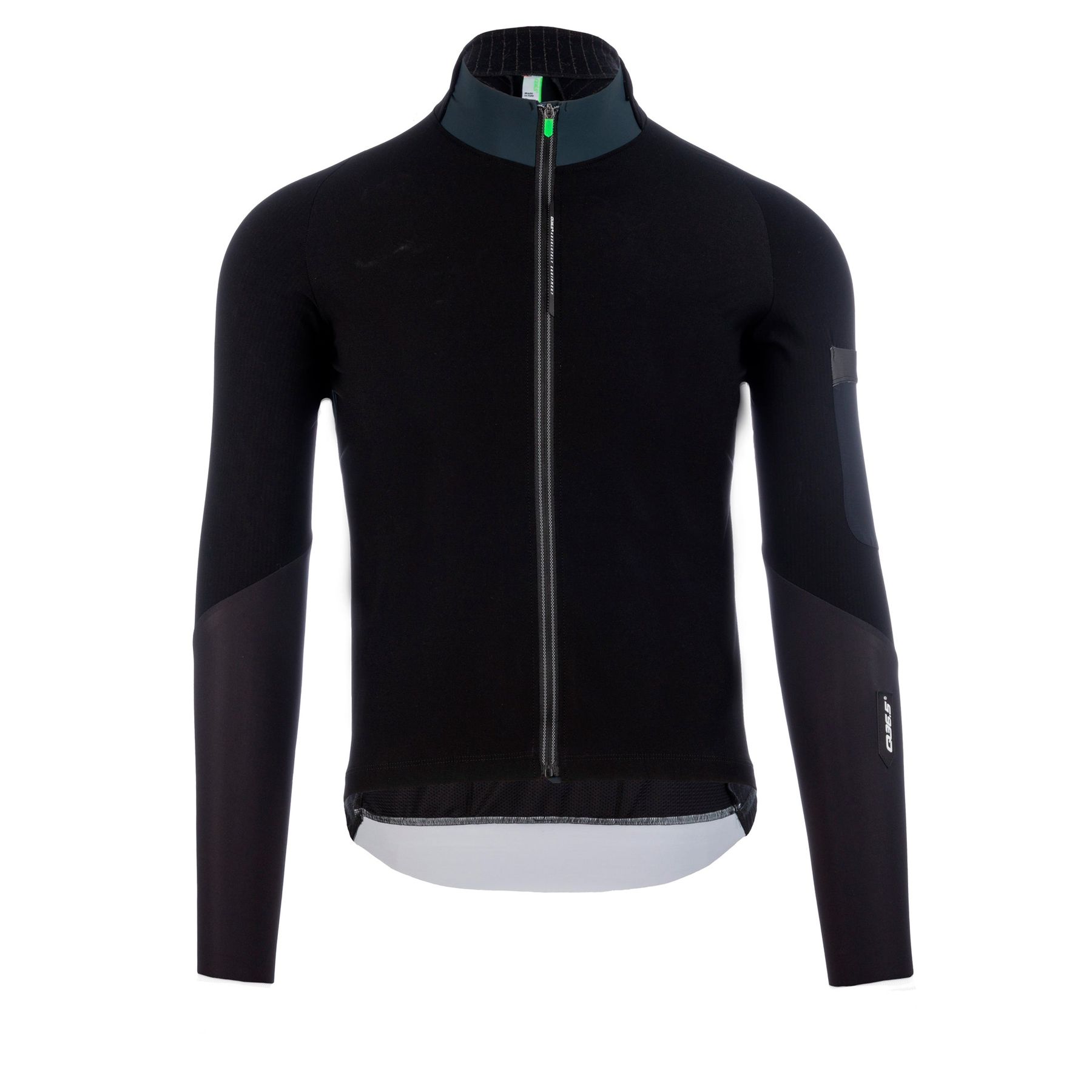 Q36.5 Long Sleeve Hybrid Que X