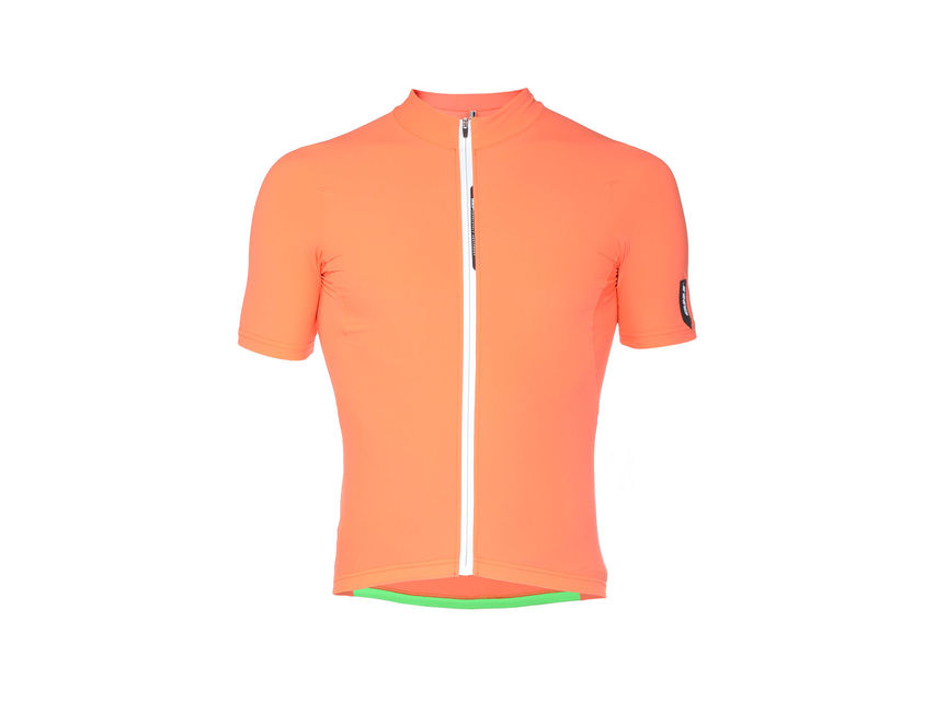 Q36.5 Jersey ShortSleeve L1 Summer