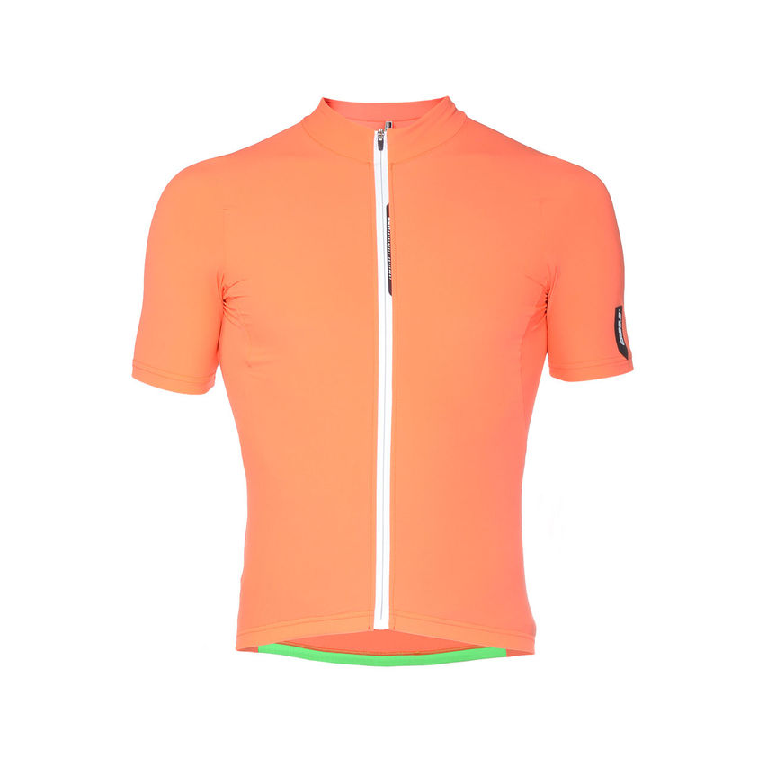 Q36.5 Jersey ShortSleeve L1 Summer