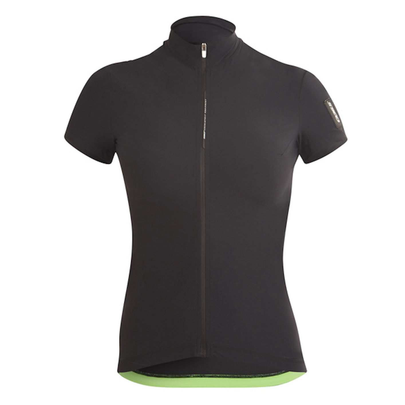 Q36.5 Jersey Short Sleeve L1 Lady Summer