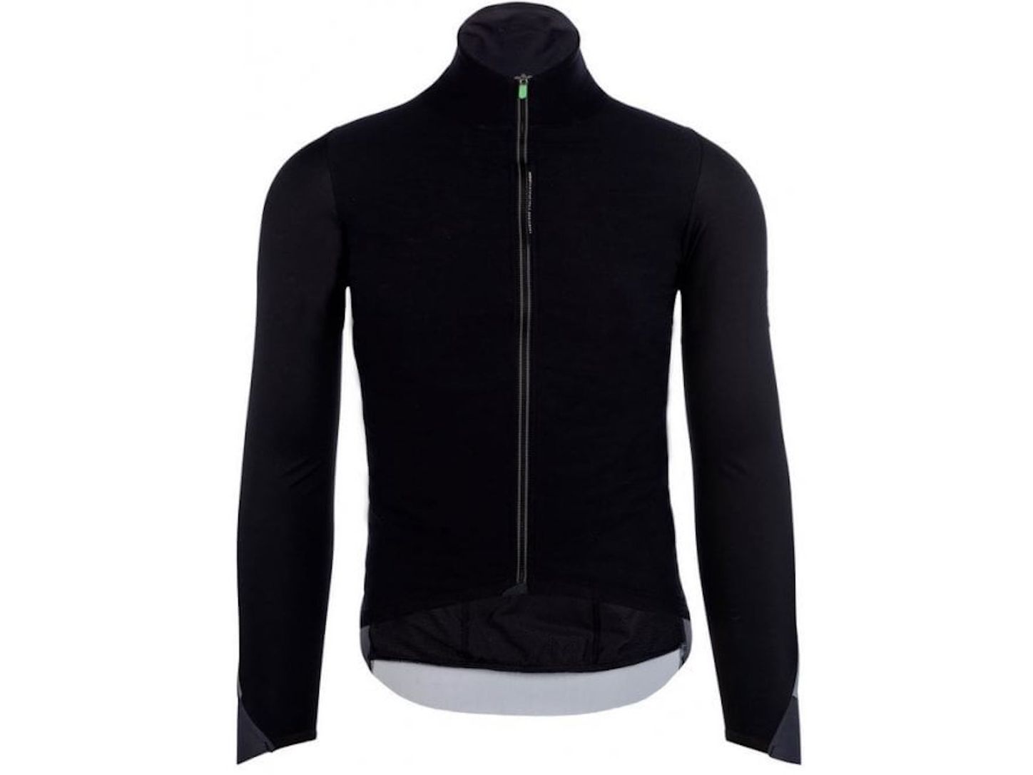 Q36.5 Air Insulation Jacket