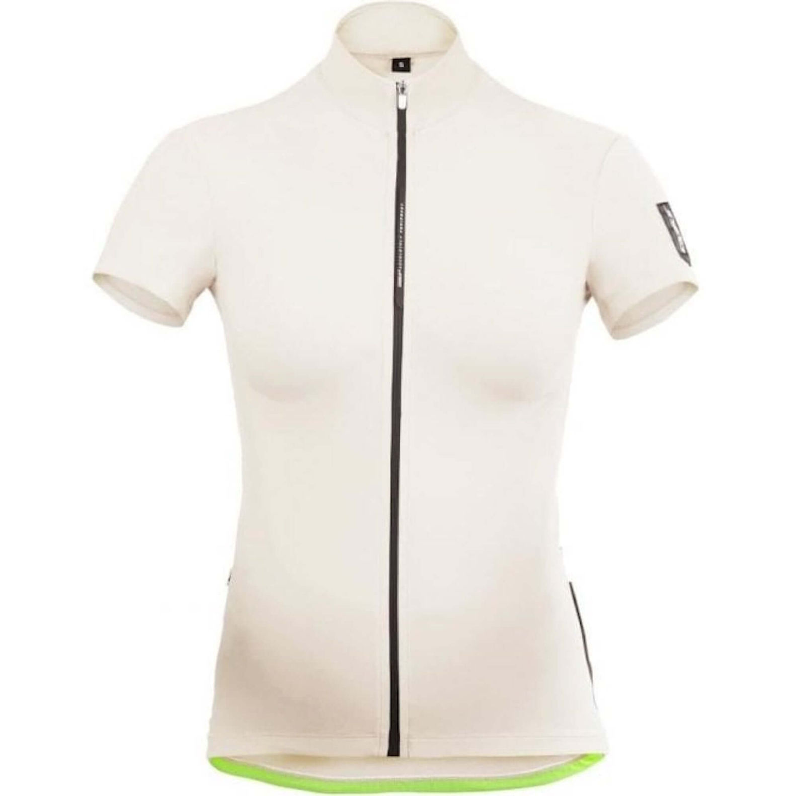 Q36.5 Jersey Short Sleeve L1 Lady Summer