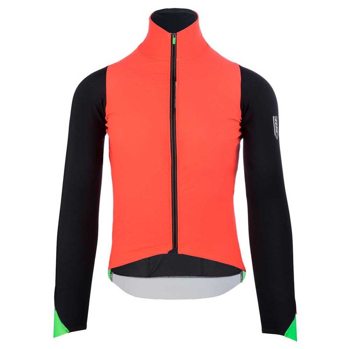 Q36.5 Air Insulation Jacket