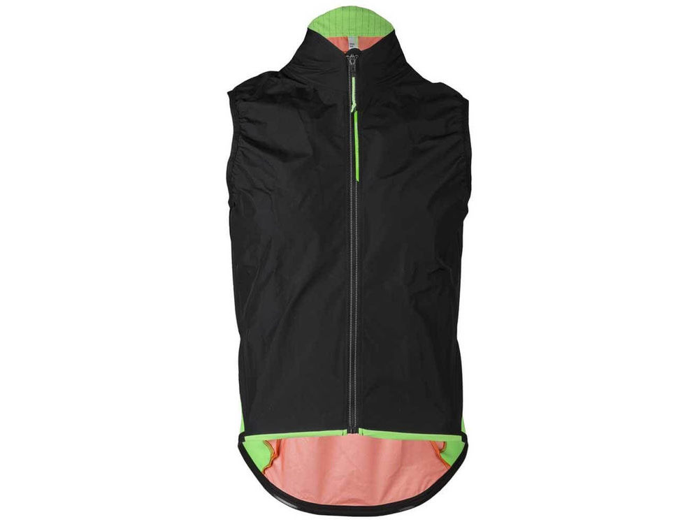 Q36.5 R. Vest Protection