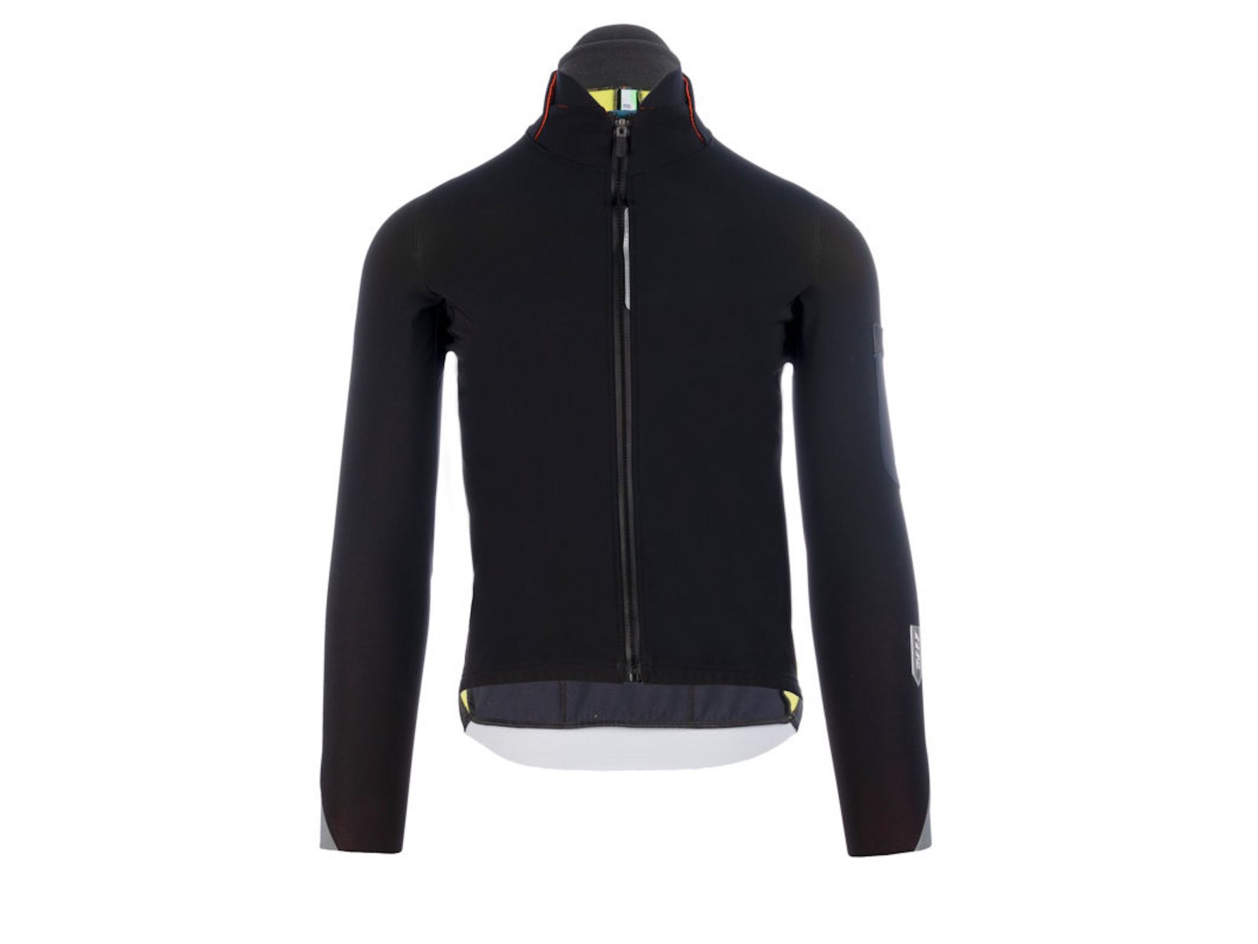 Q36.5 Termica Jacket X