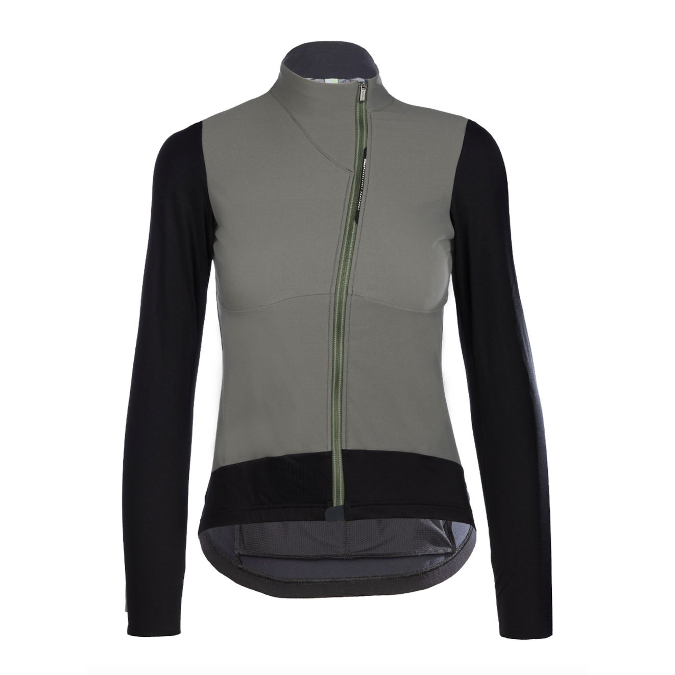 Q36.5 Hybrid Jacket Lady