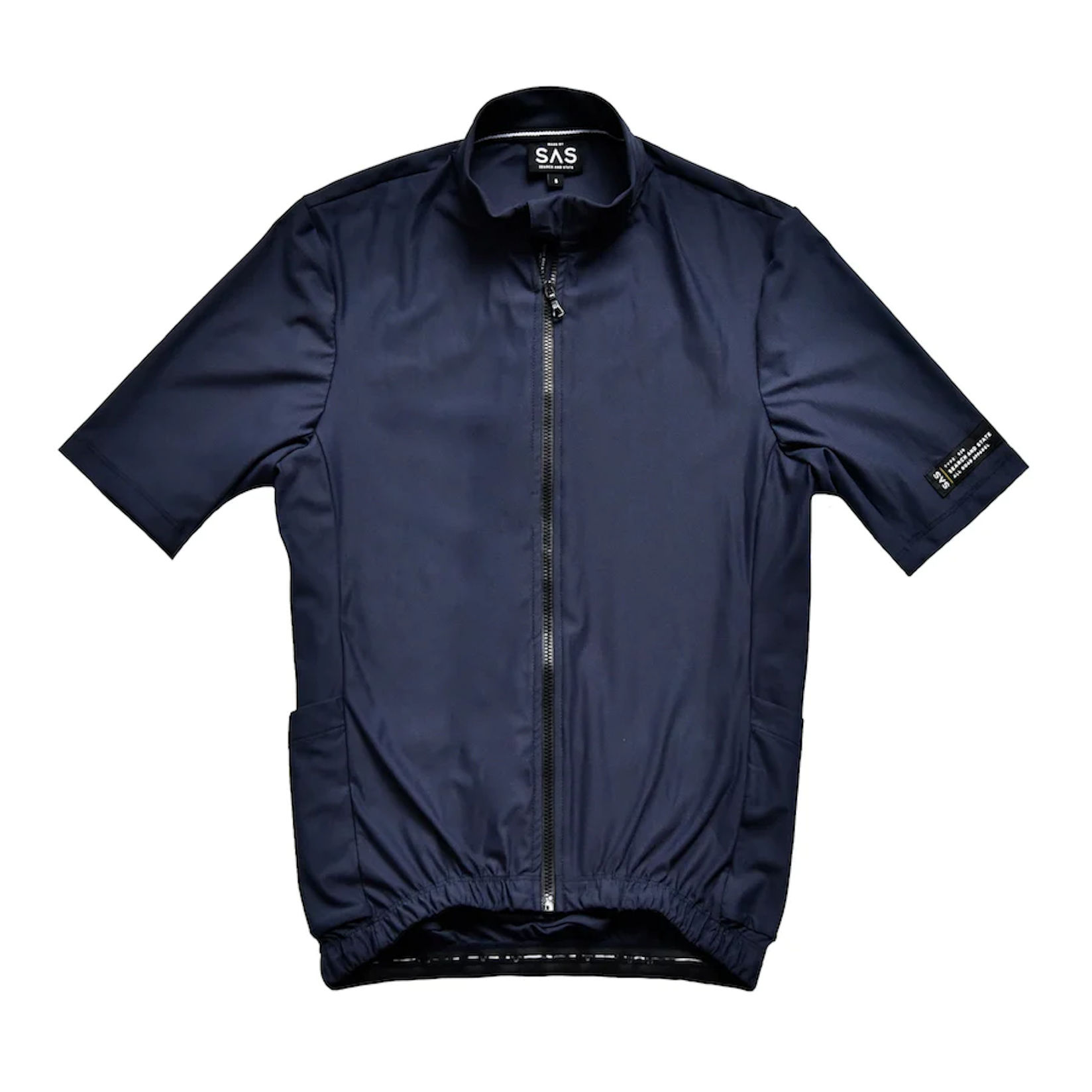 Search and State S2-R Performance Jersey