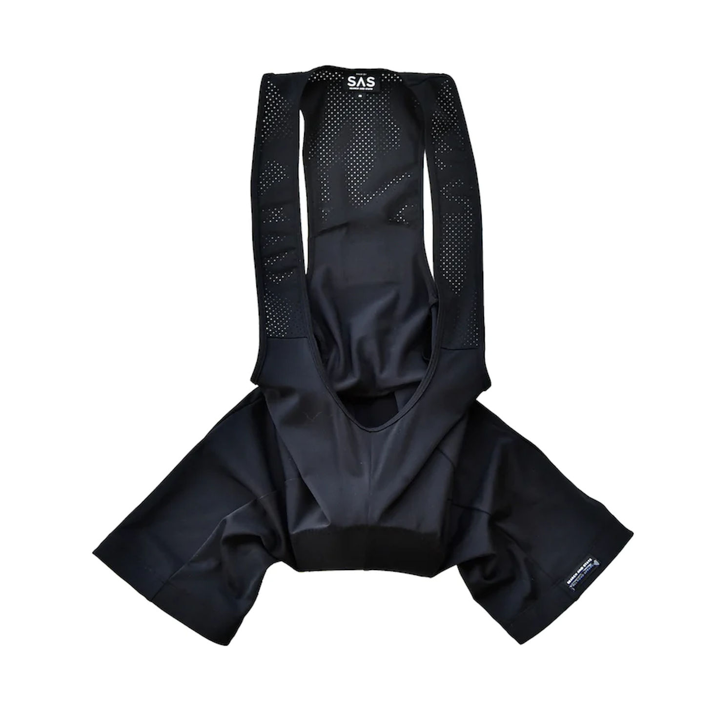 Search and State S3 Bib Shorts